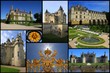 les châteaux de france les châteaux de france