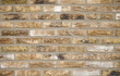 Photo: Brick wall Brick wall