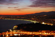 Nice by night