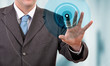 Touch screen