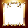 floral background
