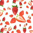 fragole volanti