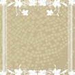 floral background