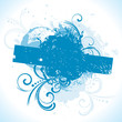 swirl grunfe rectangle