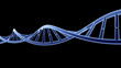 Illustration: DNA DNA