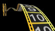 film reel