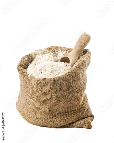 Photo: Flour Sack Flour Sack