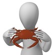 crab