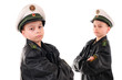 Polizei
