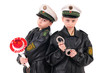 Polizei