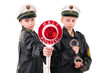 Polizei