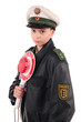 Polizei
