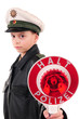 Kinderpolizei