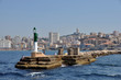 Phare du port de Marseille