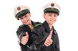 Kinderpolizei
