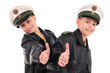 Polizei