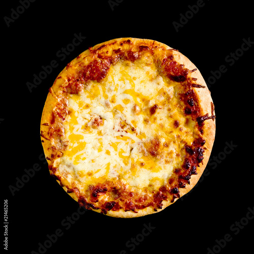 Photo: Pizza Pizza