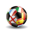 Ballon foot