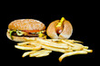 Junk food