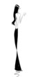 Cocktail lady