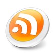 RSS 3d icon RSS 3d icon
