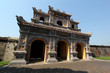 temple