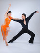dancers