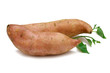 Kumara (Sweet Potato)