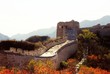 Great wall of Badaling,Beijing,China. Great wall of Badaling,Beijing,China.