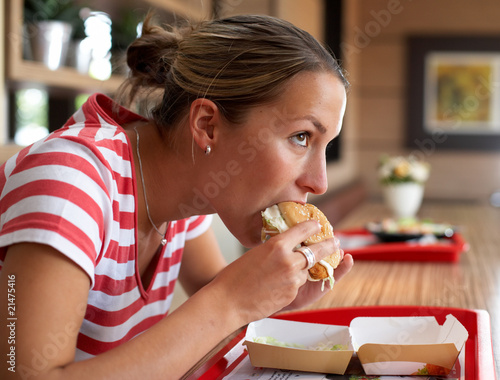 Photo: Biss in Burger Biss in Burger
