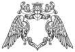 Winged Emblem
