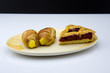 torta e pasticcini