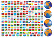 Flags