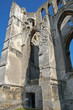 Abbaye de Saint-Bertin de Saint-Omer (détail)
