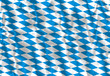 Foto: Bayern Fahne Bayern Fahne