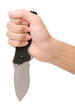 knife