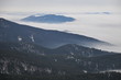 mountaintop