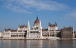 Budapest Parlament