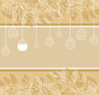 vintage easter background