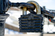 lock