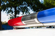 patrol lights