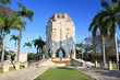 Mausoleum of national hero Jose Marti