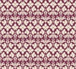 Seamless damask background