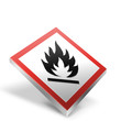 GHS Flame