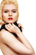 Beautiful blonde Beautiful blonde