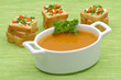 Vegetable soup