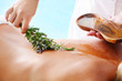 Spa Treatment Spa Treatment