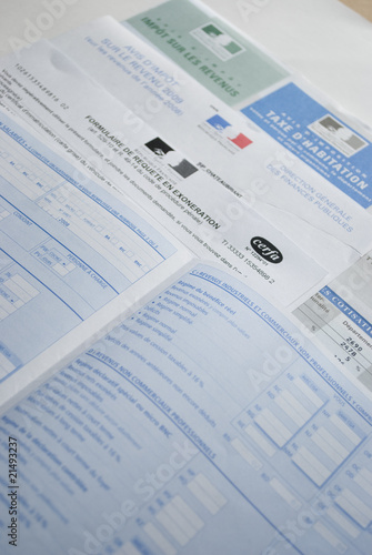 Photo: Impot Impot