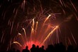 Firework show