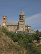 Saint Nectaire, Massif central ; Mont Dore Saint Nectaire, Massif central ; Mont Dore